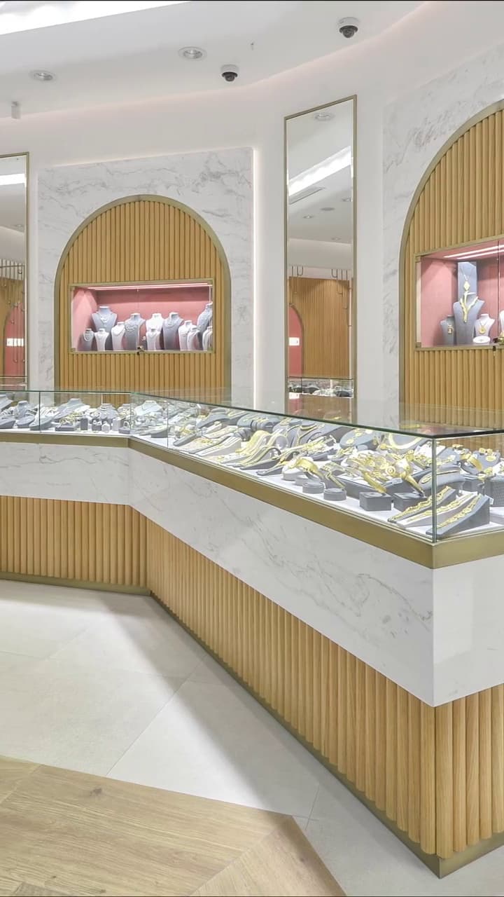 Image of Visionary Spaces in mumbai