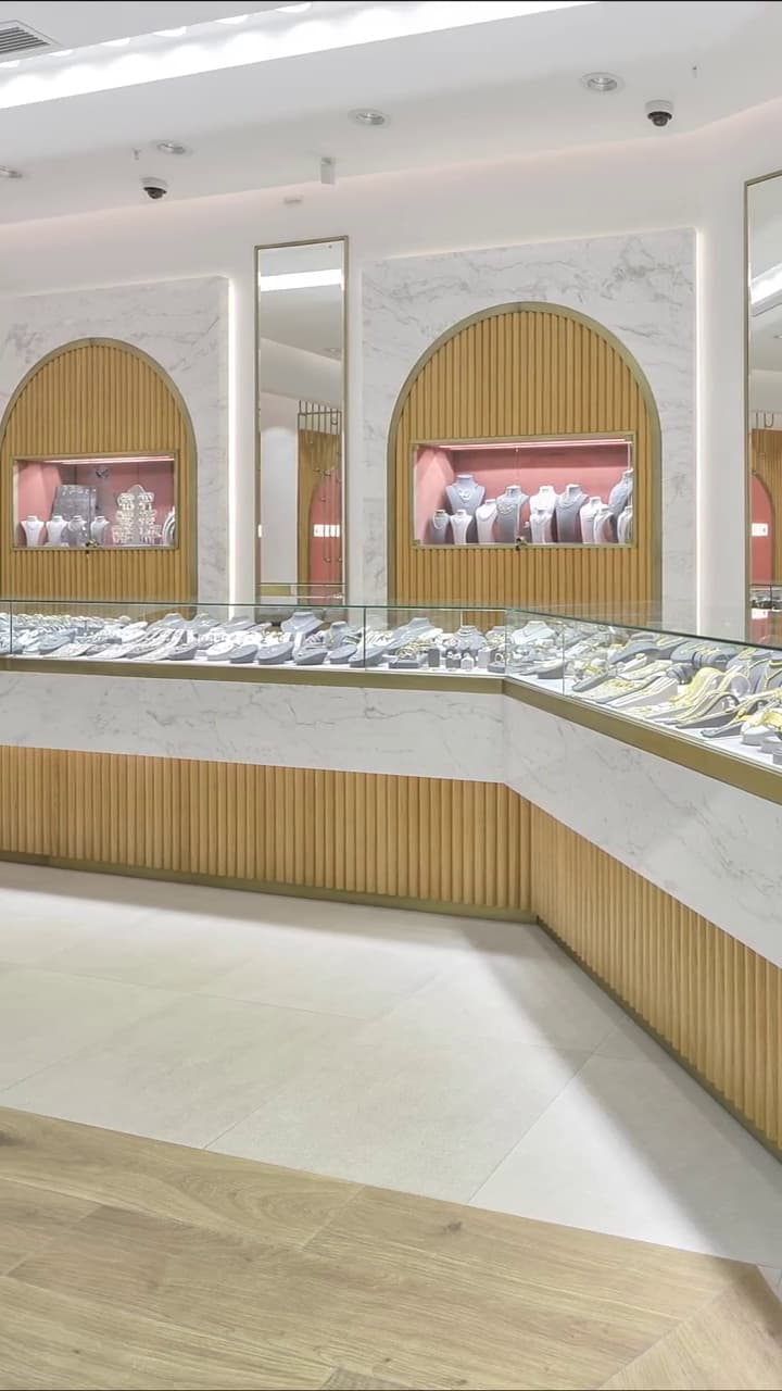 Image of Visionary Spaces in mumbai