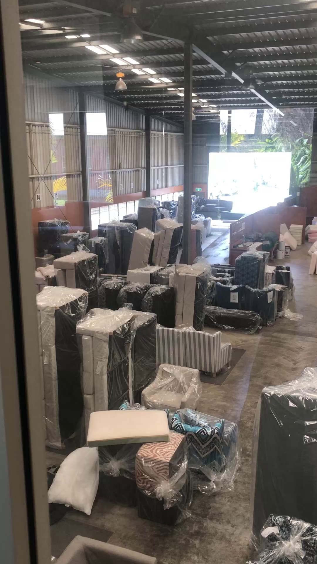 Showroom For Rent In Bhiwandi