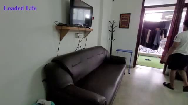 Image of Budget PG accommodation in Pune near schools