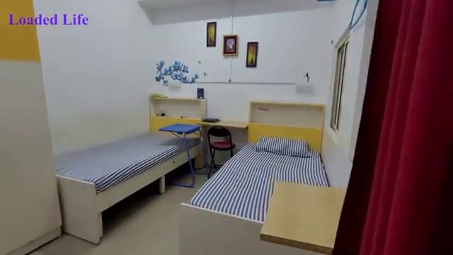 Image of Budget PG accommodation in Pune near schools