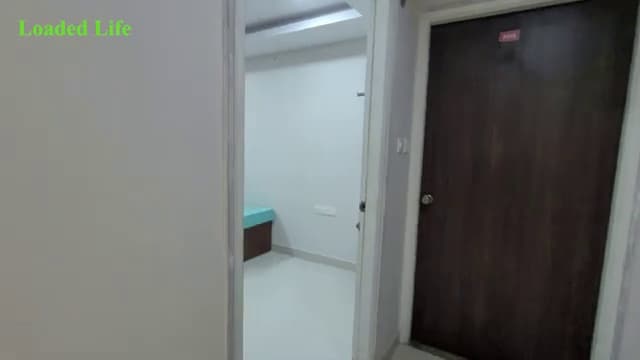 Image of Spacious PG for boys in Hyderabad with meals