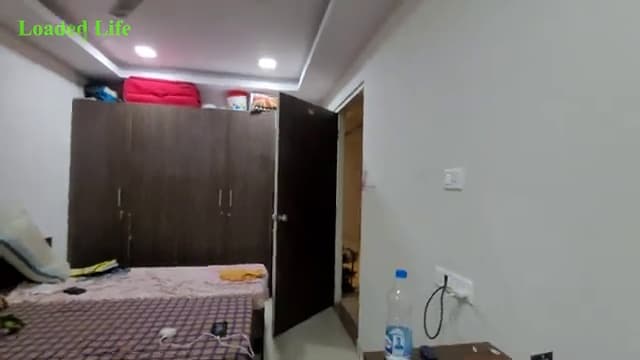 Image of Spacious PG for boys in Hyderabad with meals