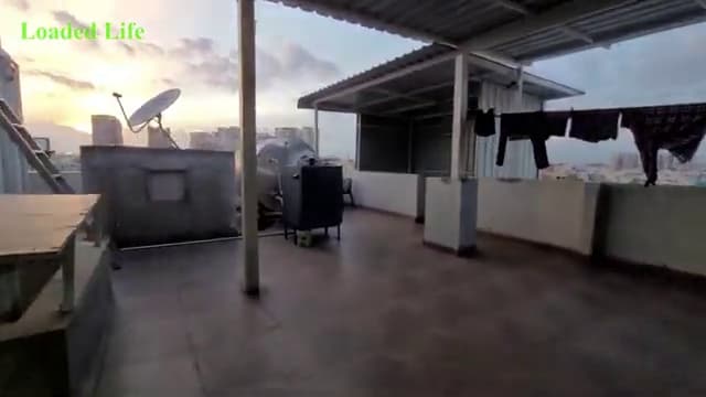 Image of Spacious PG for boys in Hyderabad with meals