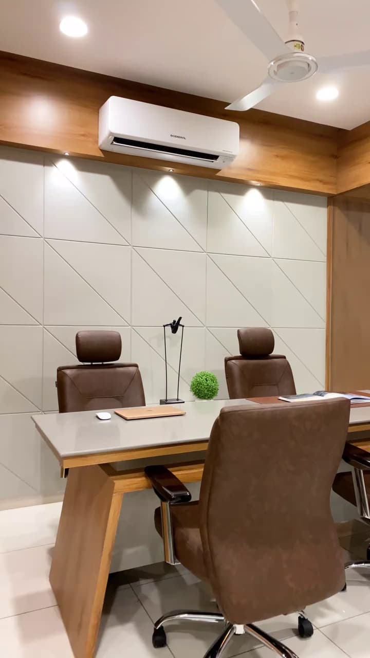 Officespace For Rent In Mumbai