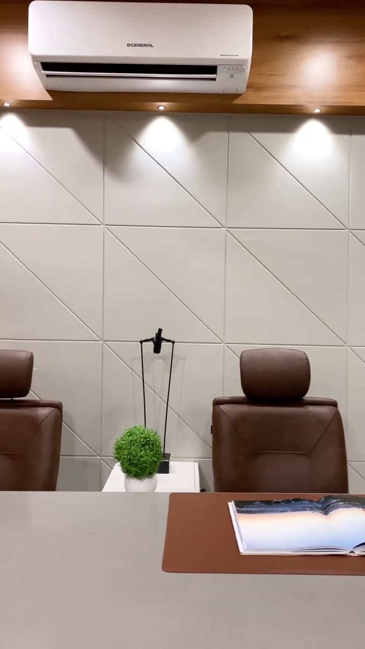 Image of Spacious Offices for Rent in Karapakkam