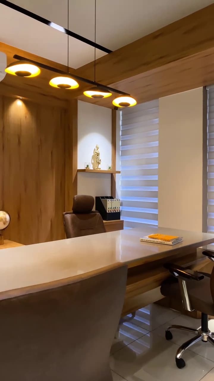 Image of Spacious Offices for Rent in Karapakkam