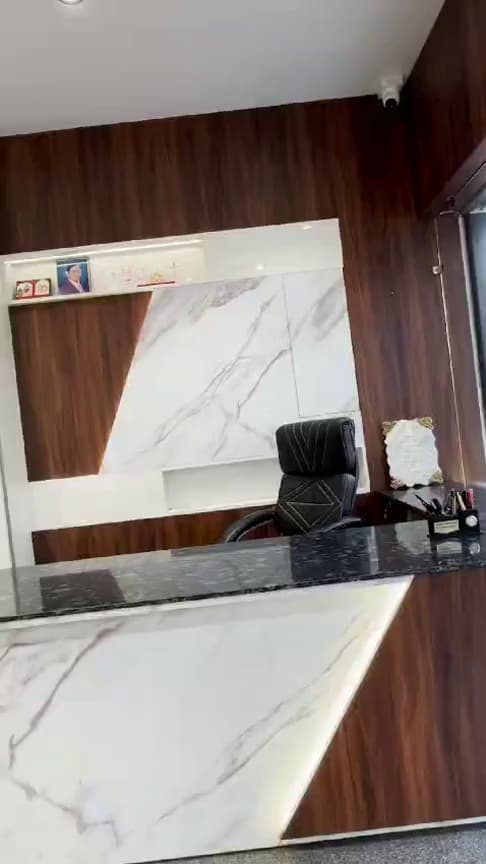 Prestige Park Drive Bangalore