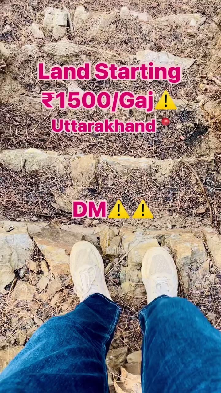 Buy Sale Plot In Delhi