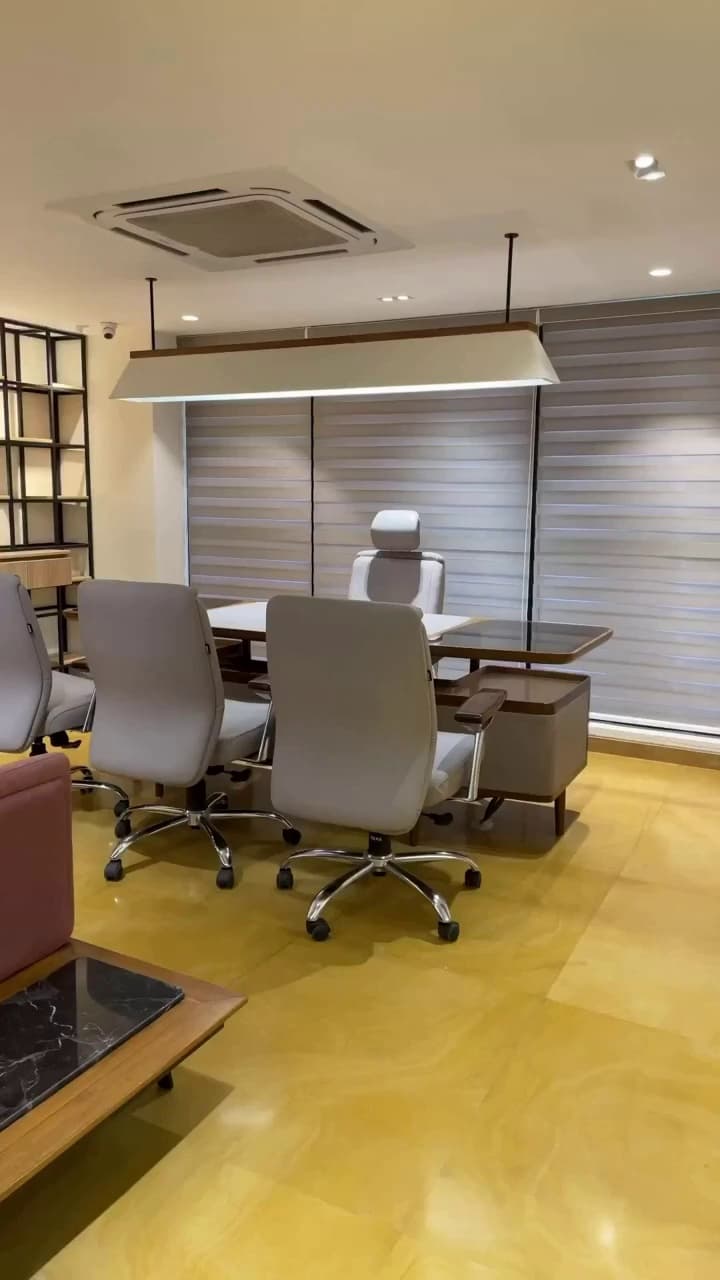 Officespace For Rent In Mumbai