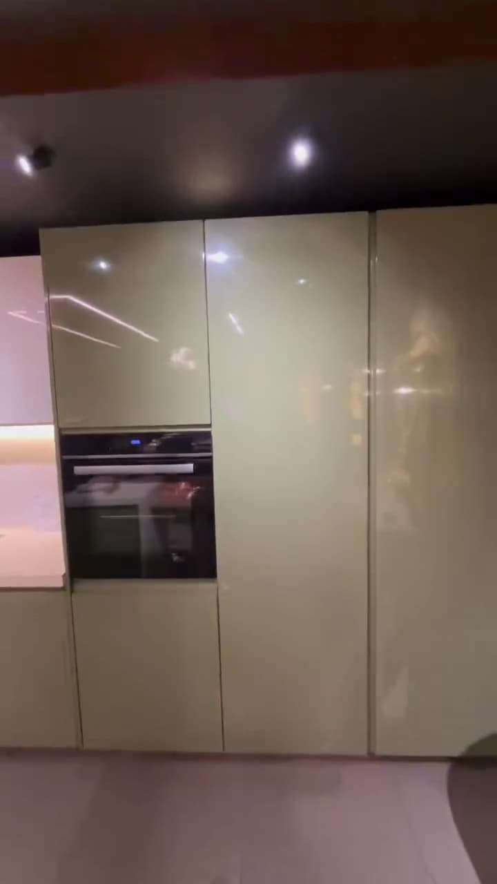 Image of Leh Showrooms Ready for Retail Setup