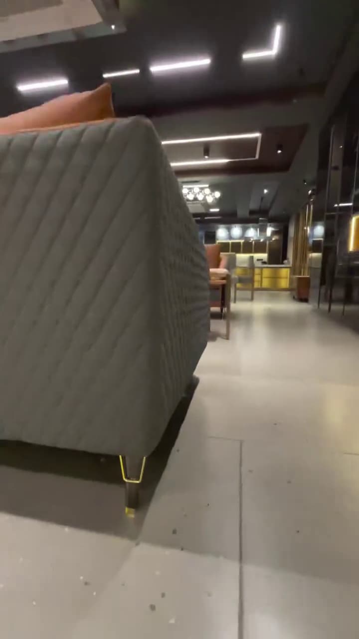 Image of Leh Showrooms Ready for Retail Setup