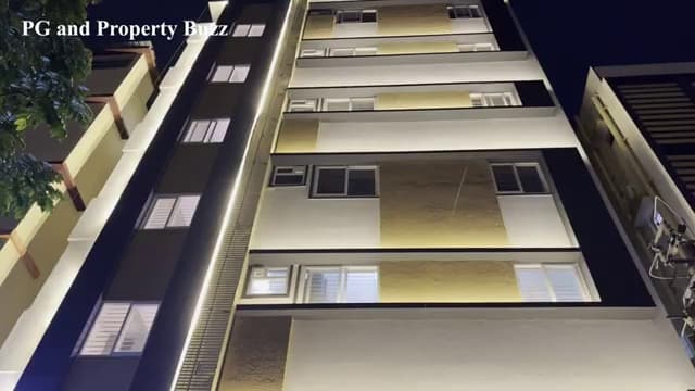 Pg For Rent In New Delhi