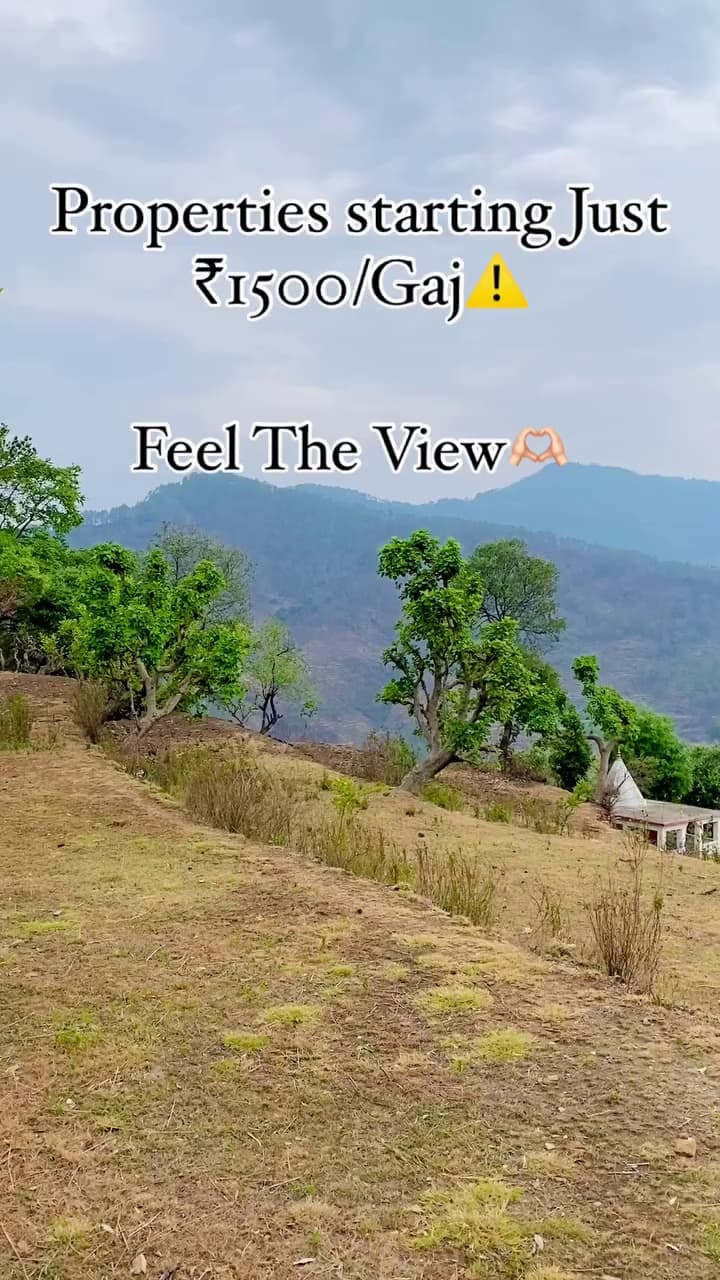 Plot For Buy In Bangalore