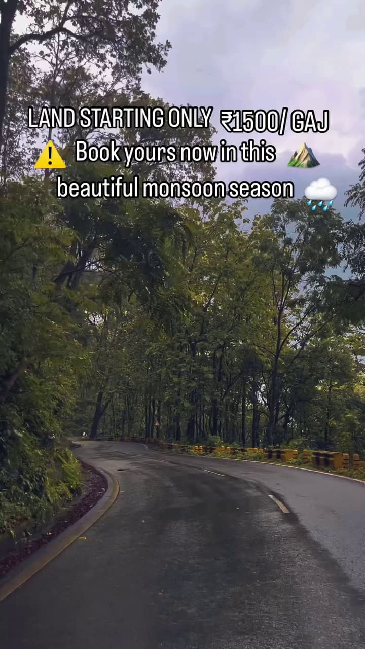 Plot For Buy In Assam