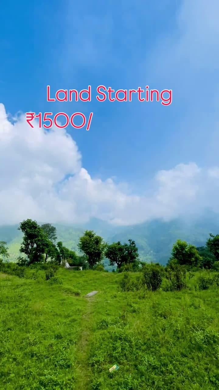 Image of Exclusive Plot for Sale In Jaisalmer