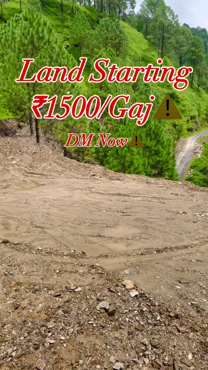 Image of Excellent Property in Gujarat's Growth Hub