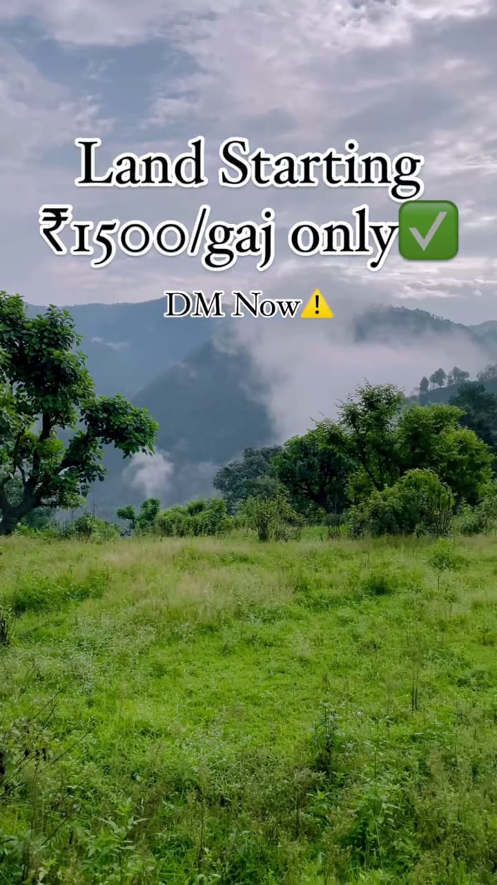 Image of Affordable Plot in West Bengal