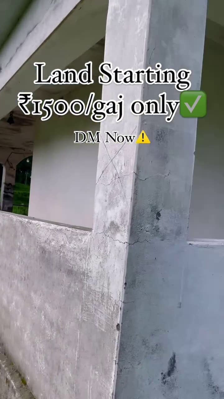 Image of Affordable Plot in West Bengal