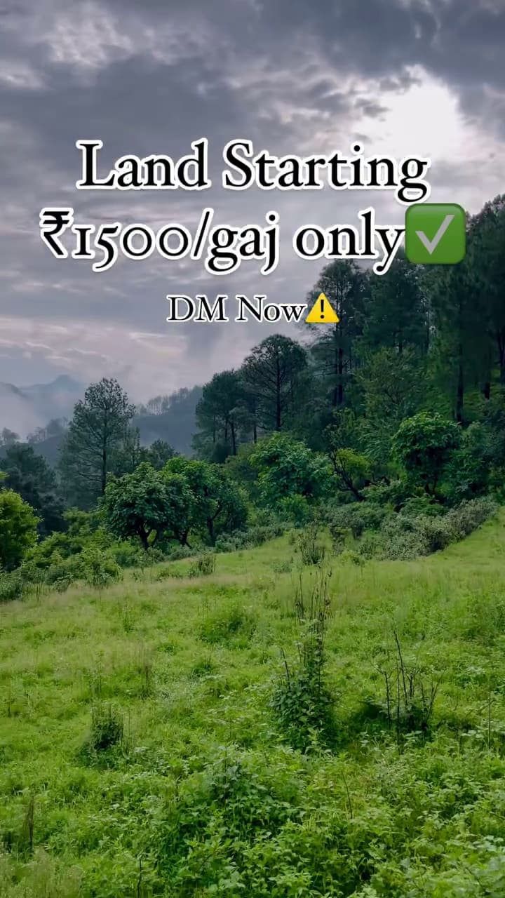 Image of Affordable Plot in West Bengal