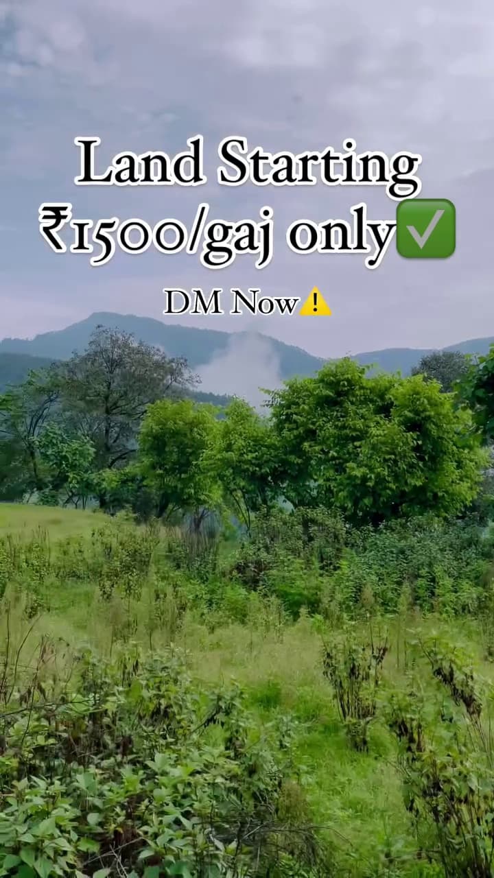 Image of Affordable Plot in West Bengal