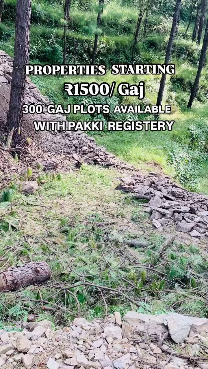 Buy Sale Plot In Indore