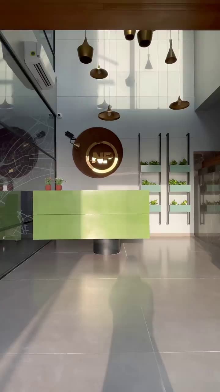 Officespace For Rent In Mumbai