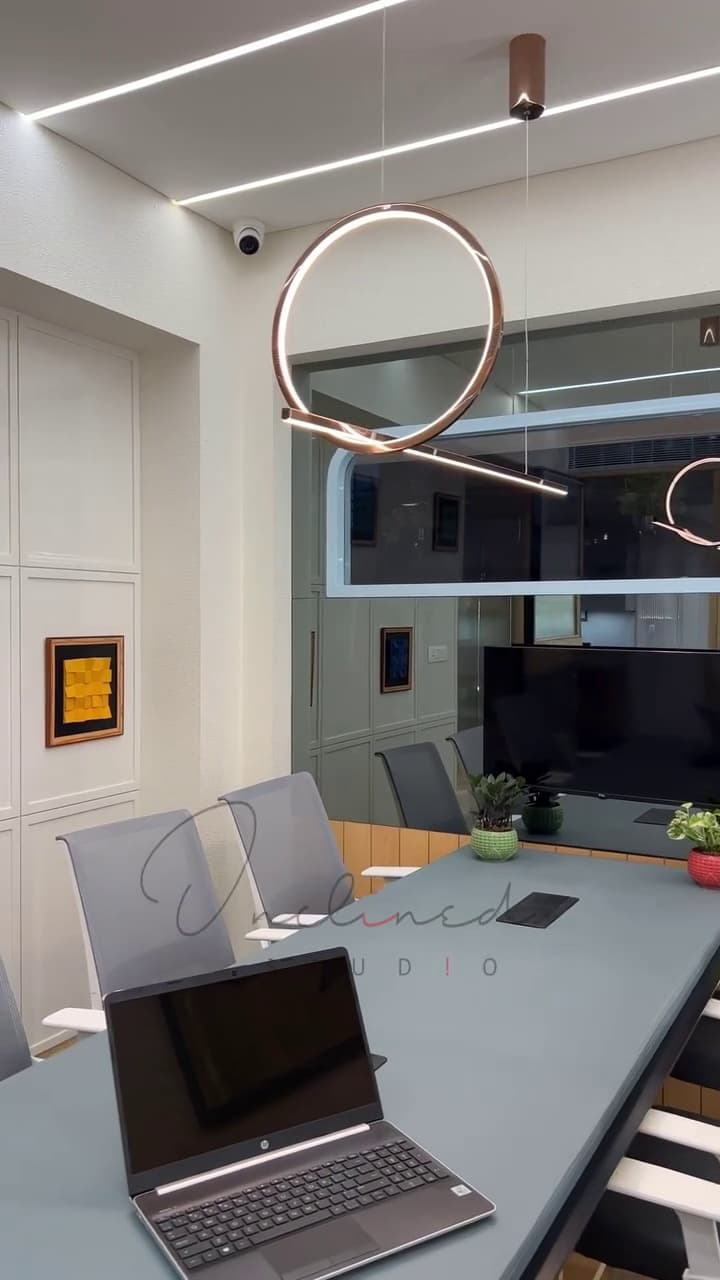 Image of Affordable Corporate Offices in Bengaluru