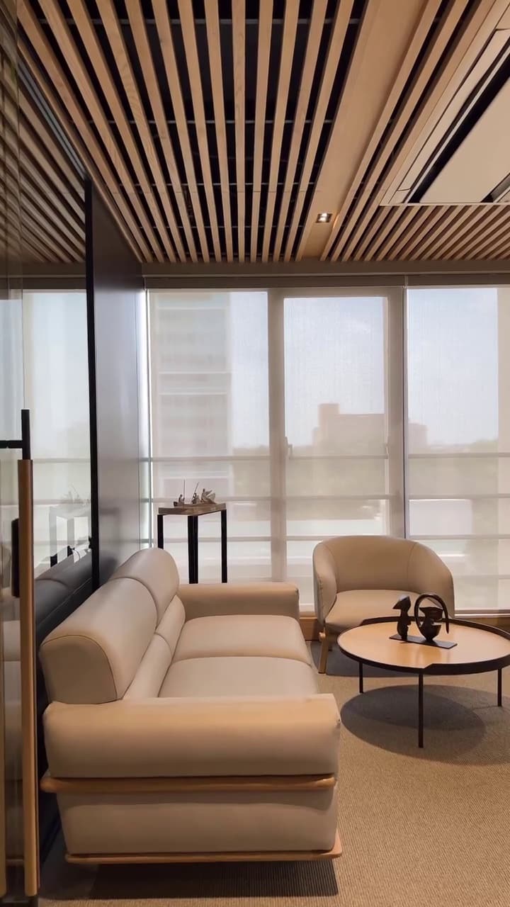 Image of Corporate Office Buildings in Chennai for Lease