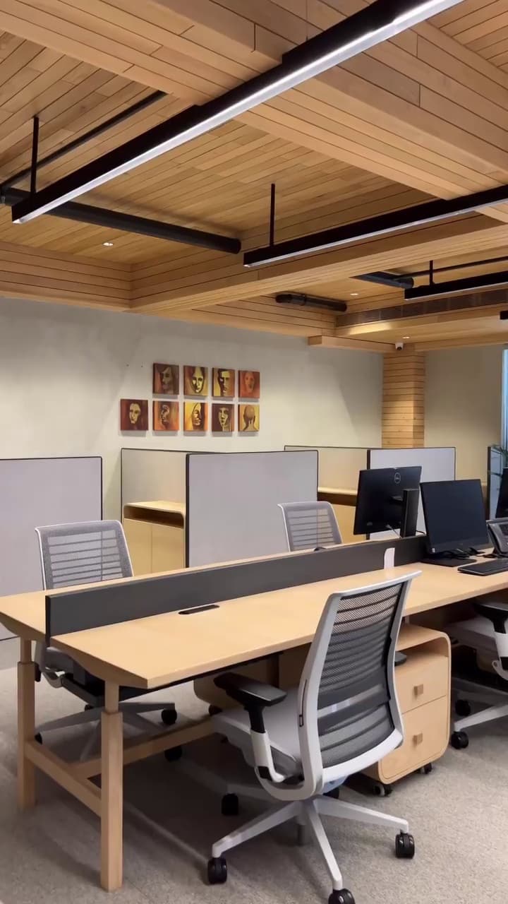 Image of Corporate Office Buildings in Chennai for Lease