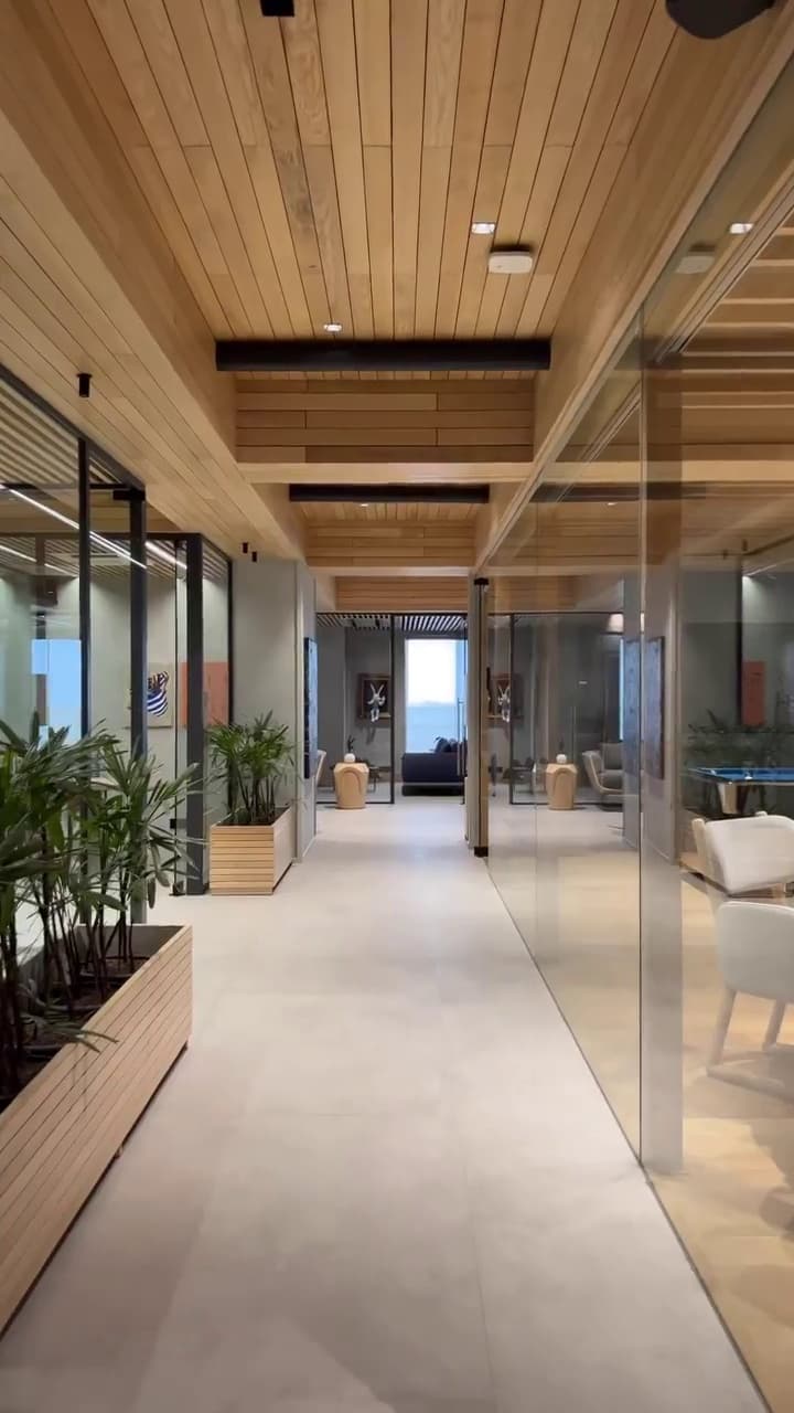 Image of Corporate Office Buildings in Chennai for Lease