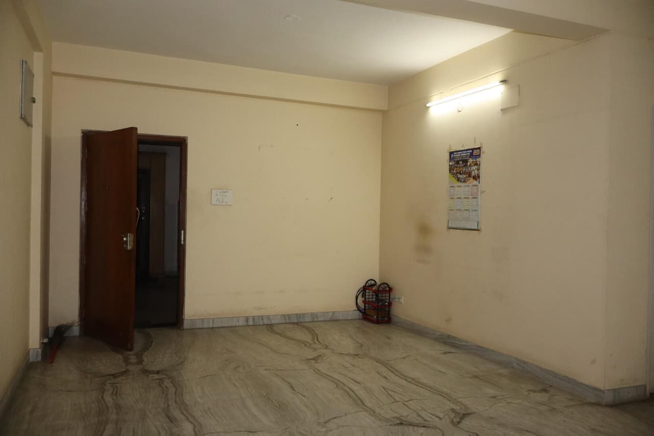 Flat For Rent In B 4 Kalyani