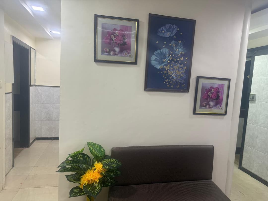 Pg For Rent In Satanwad Shayampur