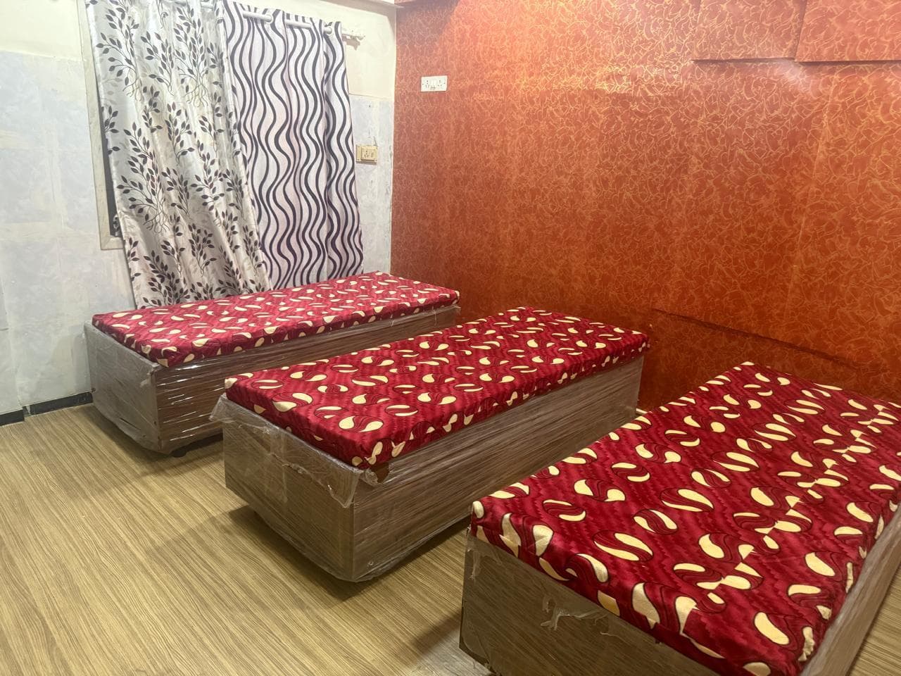 Image of Lakshmi house Marine Lines, Mumbai