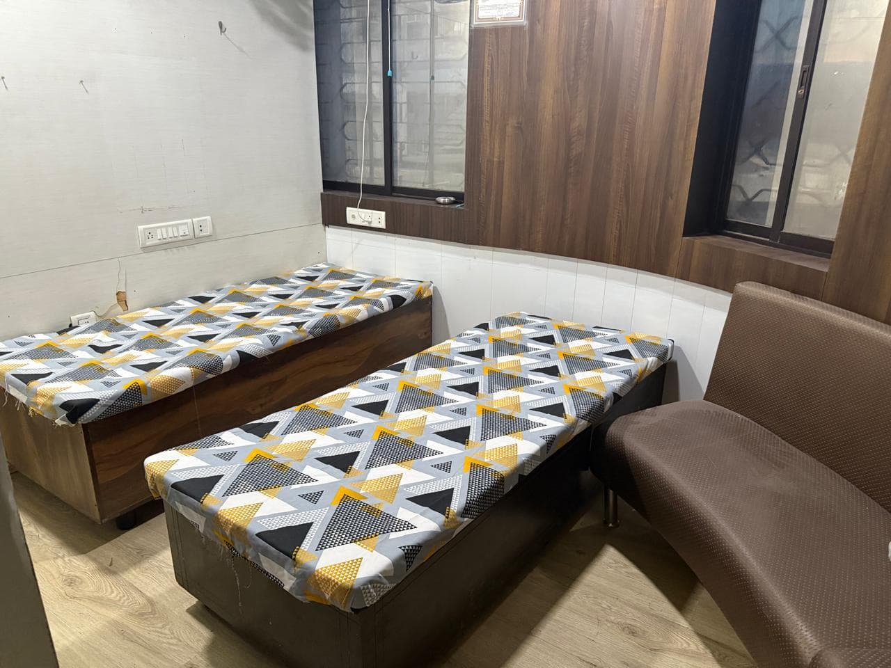 Image of Lakshmi house Marine Lines, Mumbai