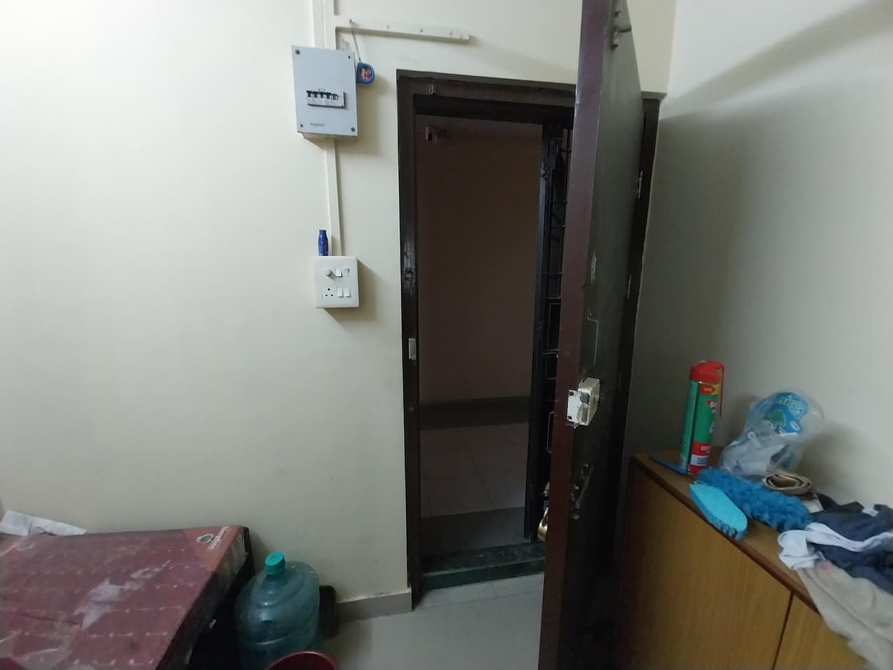 Image of Mahalaxmi CHS Worli, Mumbai