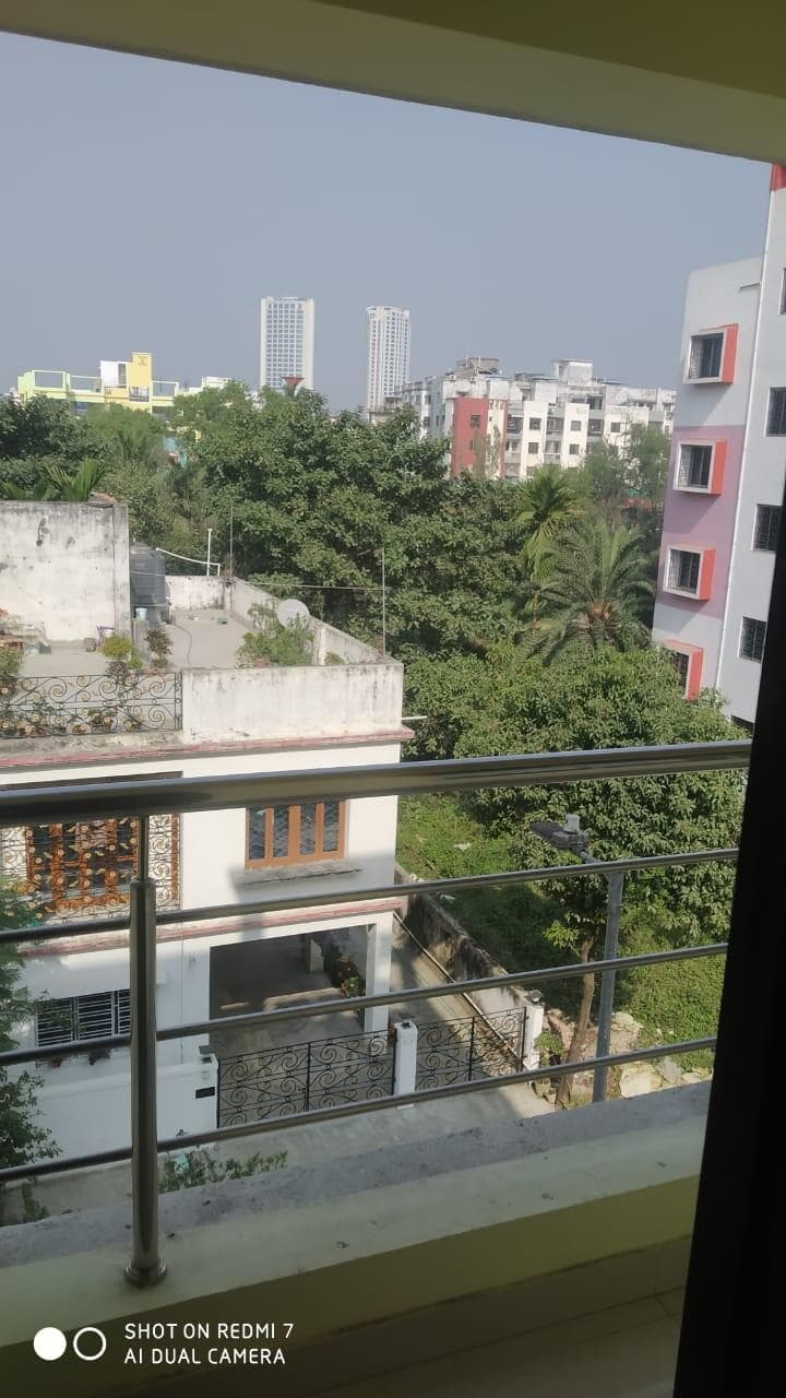 Image of BD 187 Action Area 1, Kolkata