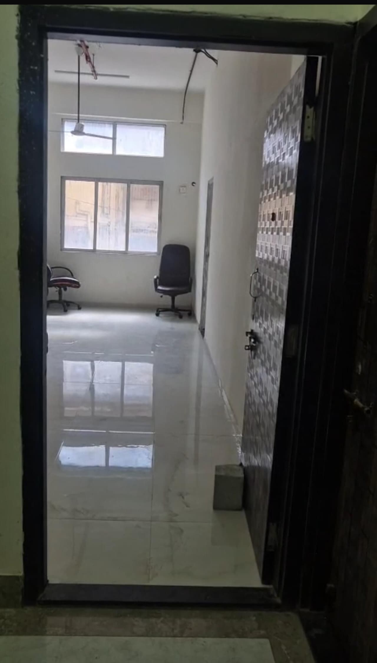 Image of Burj Ashrafi Mandvi, Mumbai