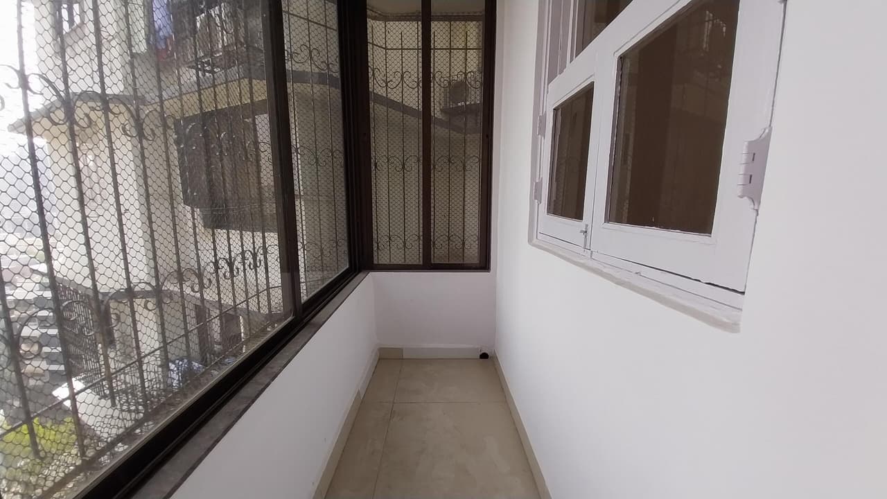 Image of Manish Tower Manish Nagar, Andheri West