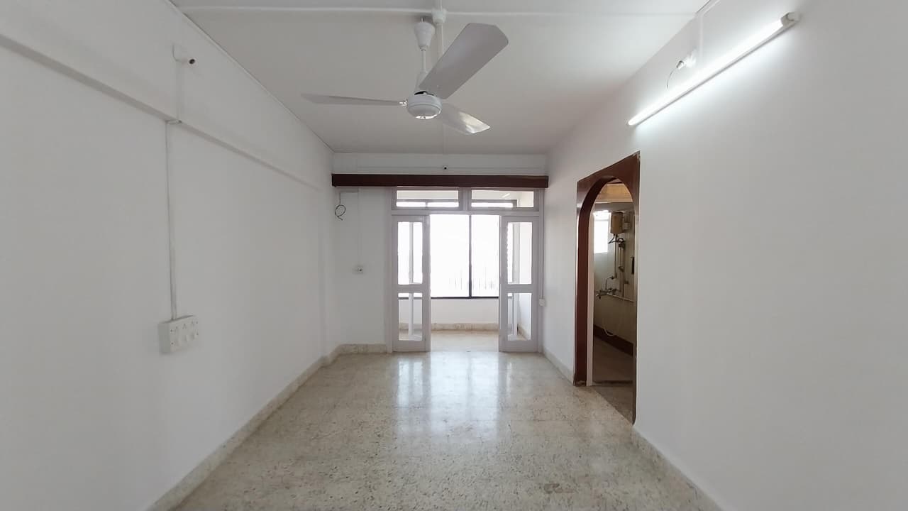 Image of Manish Tower Manish Nagar, Andheri West