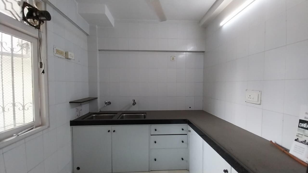 Image of Manish Tower Manish Nagar, Andheri West