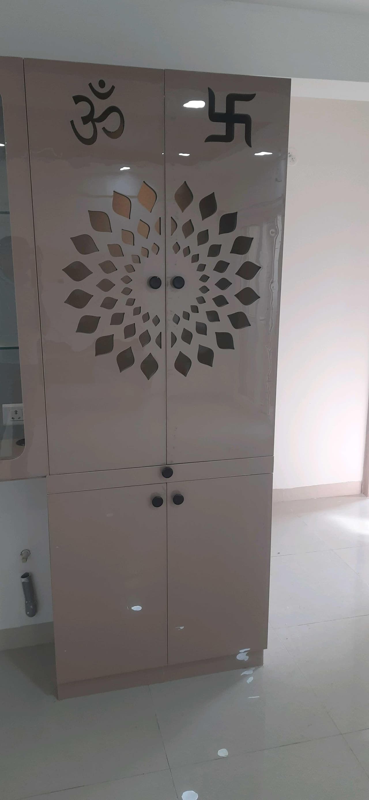 Image of Sattva Ashraya Bidadi, Bangalore