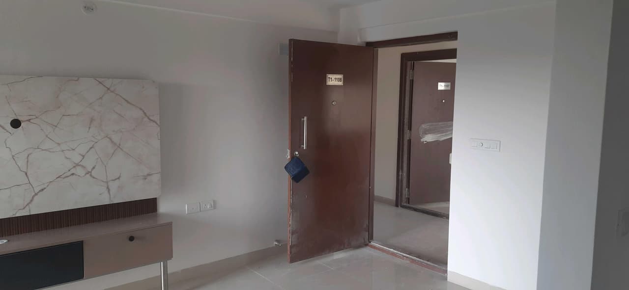 Image of Sattva Ashraya Bidadi, Bangalore