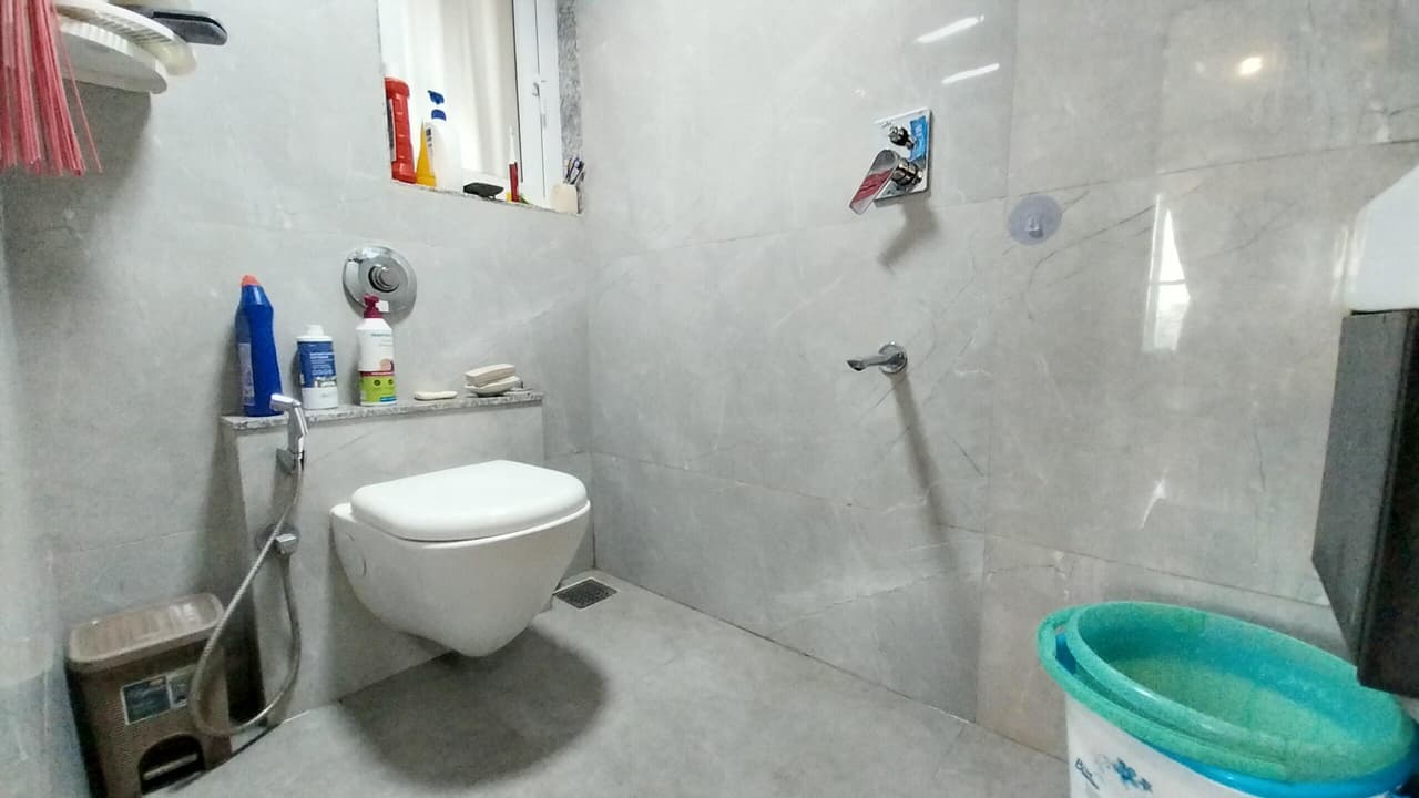 Image of Vaibhavlaxmi Address 51 Kherwadi, Bandra