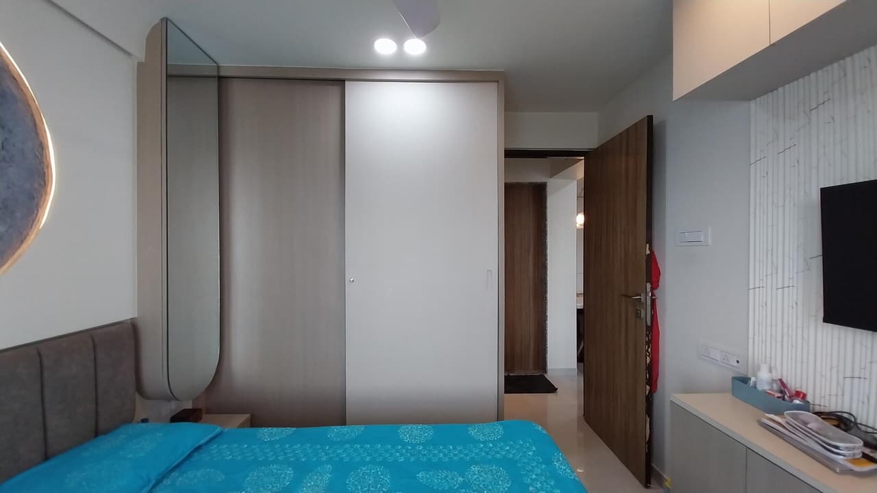 Image of Vaibhavlaxmi Address 51 Kherwadi, Bandra