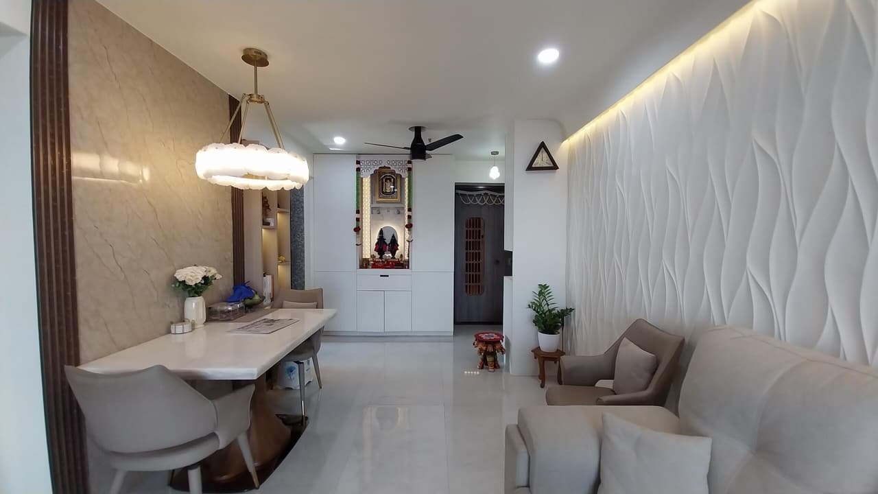 Image of Vaibhavlaxmi Address 51 Kherwadi, Bandra
