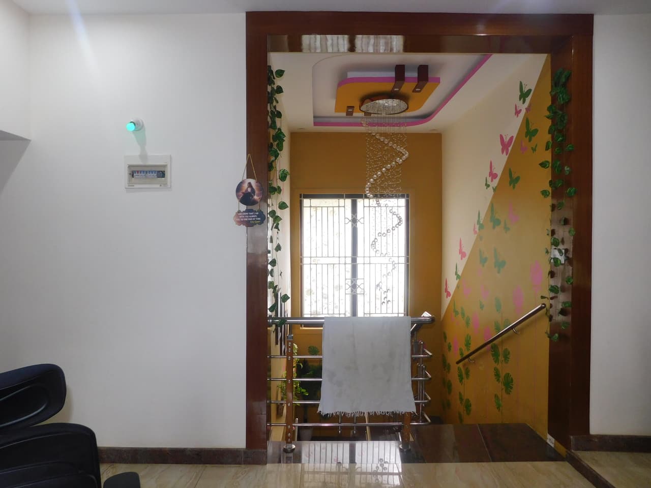 Image of Ashwath Nagar, HBR Layout