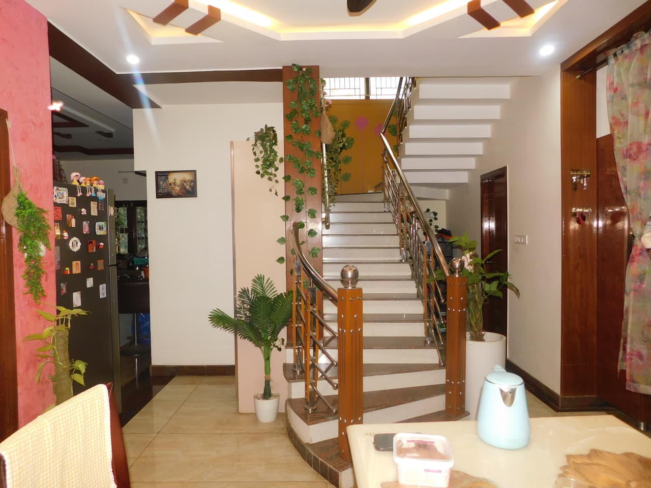 Image of Ashwath Nagar, HBR Layout