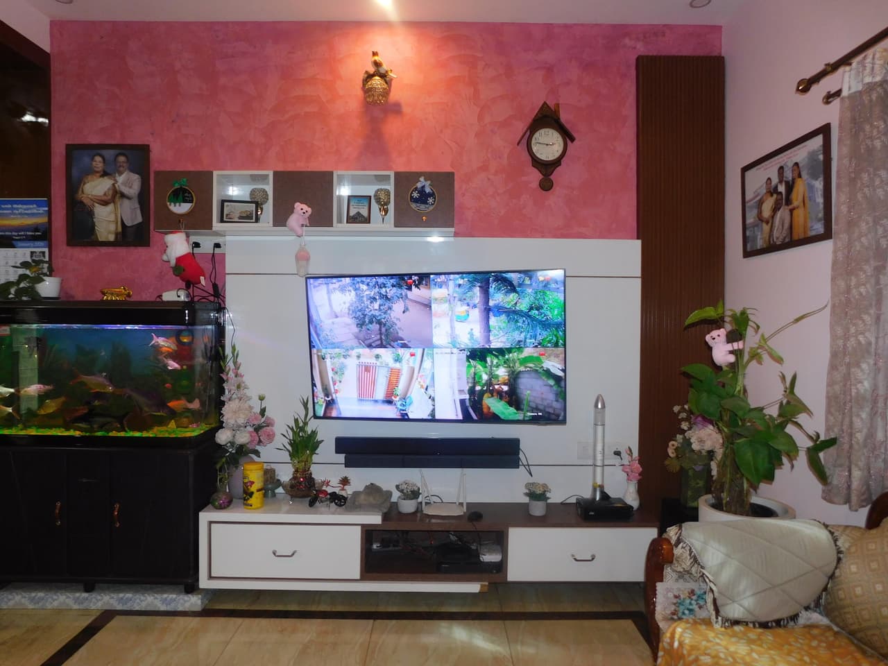 Image of Ashwath Nagar, HBR Layout