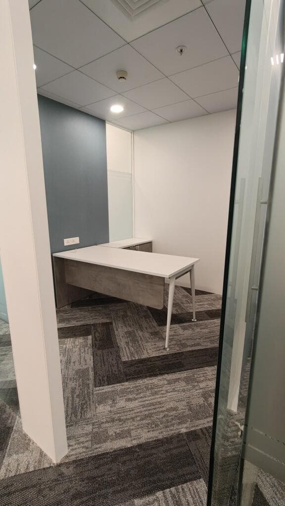 Image of Bandra Kurla Complex, Mumbai